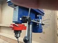 Kolomboormachine topcraft tbd-500/2005 - afbeelding 3 van  7