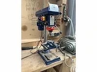 Kolomboormachine topcraft tbd-500/2005 - afbeelding 1 van  7