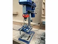 Kolomboormachine topcraft tbd-500/2005 - afbeelding 2 van  7