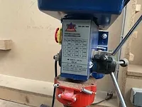Kolomboormachine topcraft tbd-500/2005 - afbeelding 4 van  7