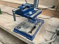 Kolomboormachine topcraft tbd-500/2005 - afbeelding 5 van  7
