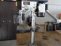 Kolomboormachine trx - afbeelding 1 van  4