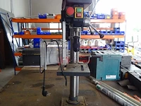 Kolomboormachine trx - afbeelding 2 van  4