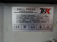 Kolomboormachine trx - afbeelding 4 van  4