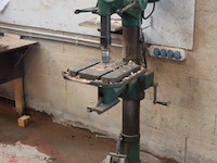 Kolomboormachine valoutils - afbeelding 1 van  2