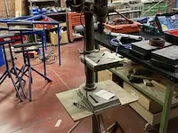 Kolomboormachine verman - afbeelding 2 van  3