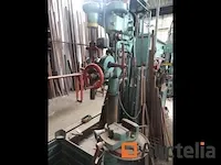 Kolomboormachine - afbeelding 1 van  3