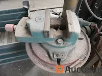 Kolomboormachine - afbeelding 2 van  3