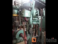 Kolomboormachine - afbeelding 3 van  3