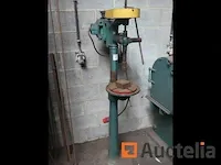 Kolomboormachine - afbeelding 2 van  2