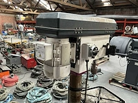 Kolomboormachine - afbeelding 6 van  8