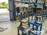 Kolomboormachine - afbeelding 1 van  7