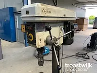 Kolomboormachine - afbeelding 4 van  7