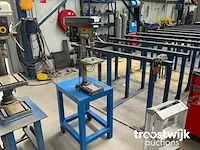 Kolomboormachine - afbeelding 1 van  7