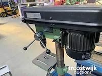 Kolomboormachine - afbeelding 5 van  7