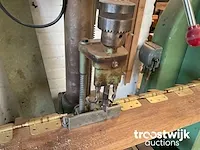 Kolomboormachine - afbeelding 4 van  6