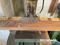Kolomboormachine - afbeelding 5 van  6