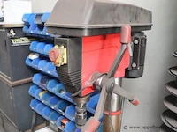 Kolomboormachine - afbeelding 2 van  2