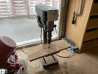 Kolomboormachine - afbeelding 1 van  5