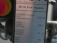 Kolomboormachine - afbeelding 2 van  3