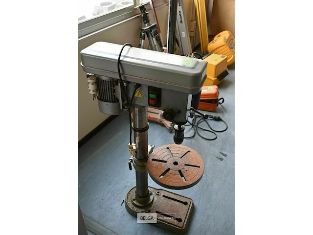 Kolomboormachine - afbeelding 1 van  3