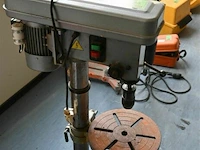 Kolomboormachine - afbeelding 1 van  3