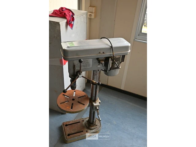 Kolomboormachine - afbeelding 2 van  3