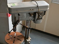 Kolomboormachine - afbeelding 2 van  3