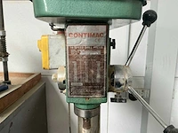 Kolomboormachine - afbeelding 3 van  5