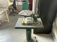 Kolomboormachine - afbeelding 4 van  5