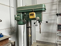 Kolomboormachine - afbeelding 5 van  5