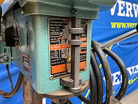 Kolomboormachine - afbeelding 4 van  6