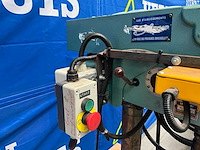 Kolomboormachine - afbeelding 6 van  6