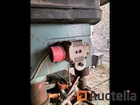 Kolomboormachines rewer cf30c
