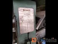 Kolomboormachines rewer cf30c - afbeelding 3 van  4