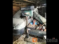 Kolomboormachines rewer cf30c - afbeelding 4 van  4