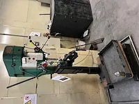 Kolomboor/tap machine (nr 211) - afbeelding 4 van  6