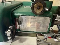 Kolomboor/tap machine (nr 211) - afbeelding 5 van  6