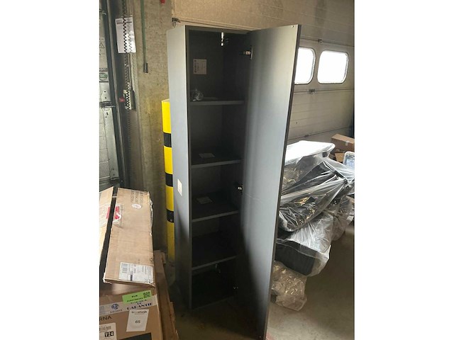 Kolomkast - afbeelding 2 van  3