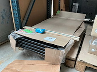 Kolomradiator - afbeelding 1 van  3