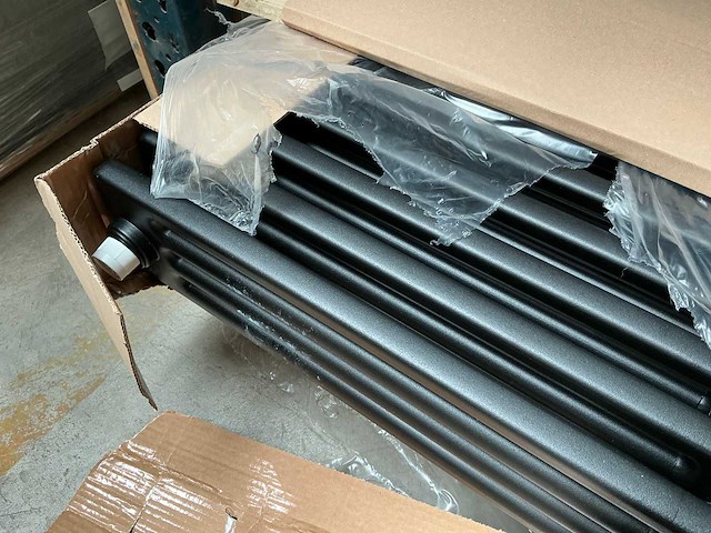 Kolomradiator - afbeelding 2 van  3