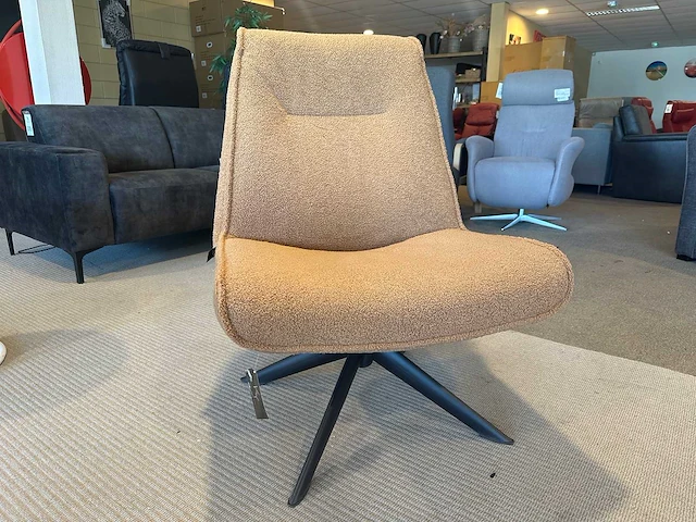 Kolony - teddy - fauteuil - afbeelding 2 van  5
