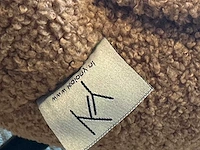Kolony - teddy - fauteuil - afbeelding 5 van  5