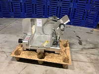 Kolossal tafelsnijmachine - afbeelding 3 van  10