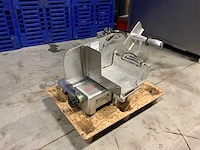 Kolossal tafelsnijmachine - afbeelding 4 van  10