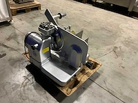 Kolossal tafelsnijmachine - afbeelding 5 van  10
