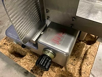 Kolossal tafelsnijmachine - afbeelding 8 van  10