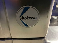 Kolossal tafelsnijmachine - afbeelding 10 van  10