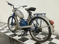 Komar - romet - bromfiets - afbeelding 1 van  9