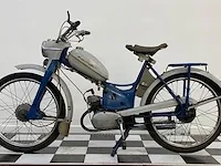Komar - romet - bromfiets - afbeelding 2 van  9